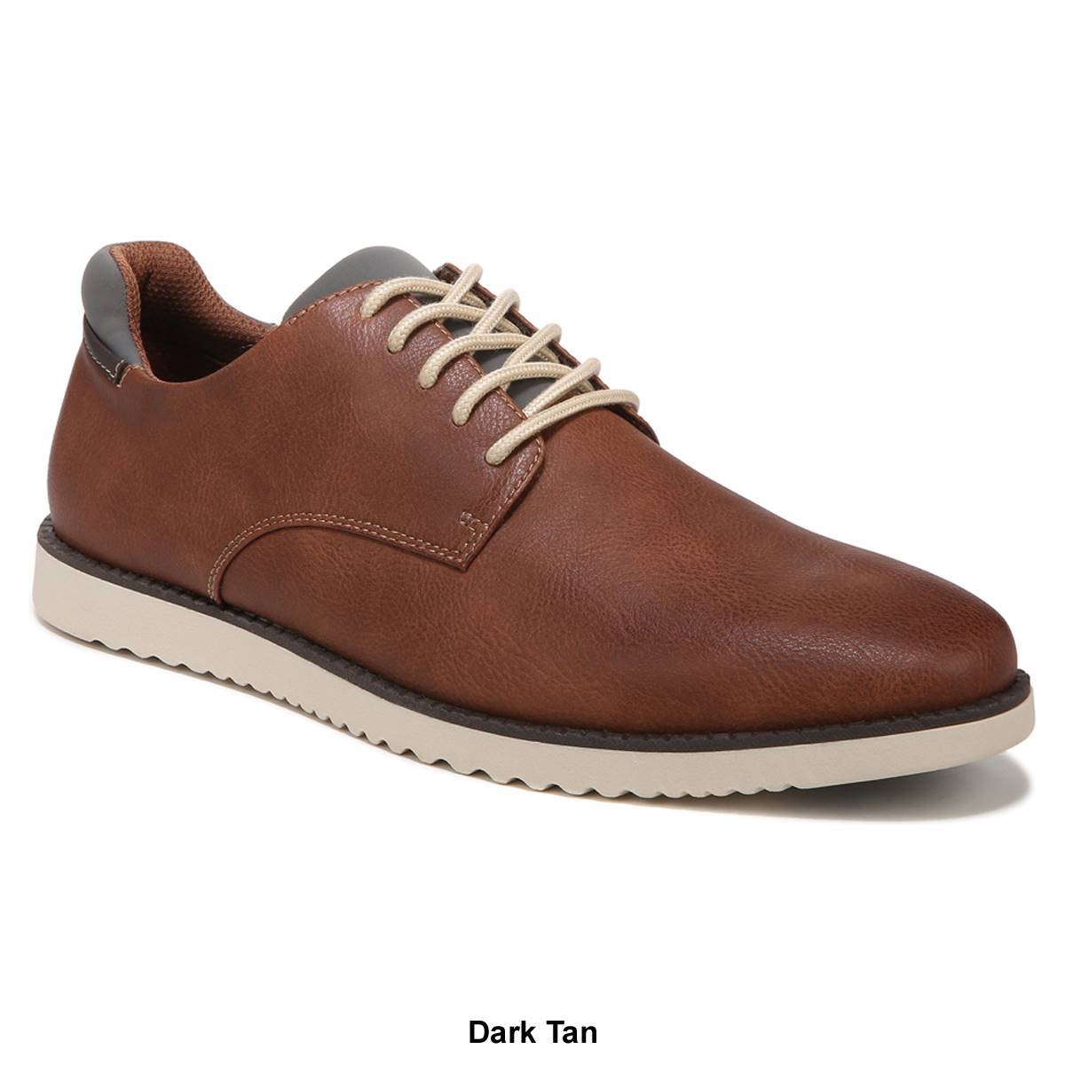 Mens Dr. Scholl's Sync Oxfords