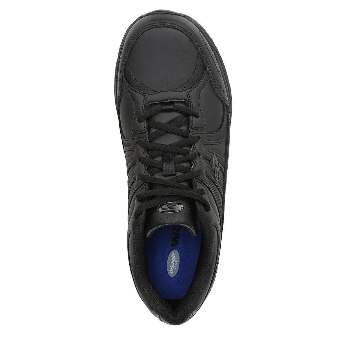 Mens Dr. Scholl's Titan 2 Work Fashion Sneakers