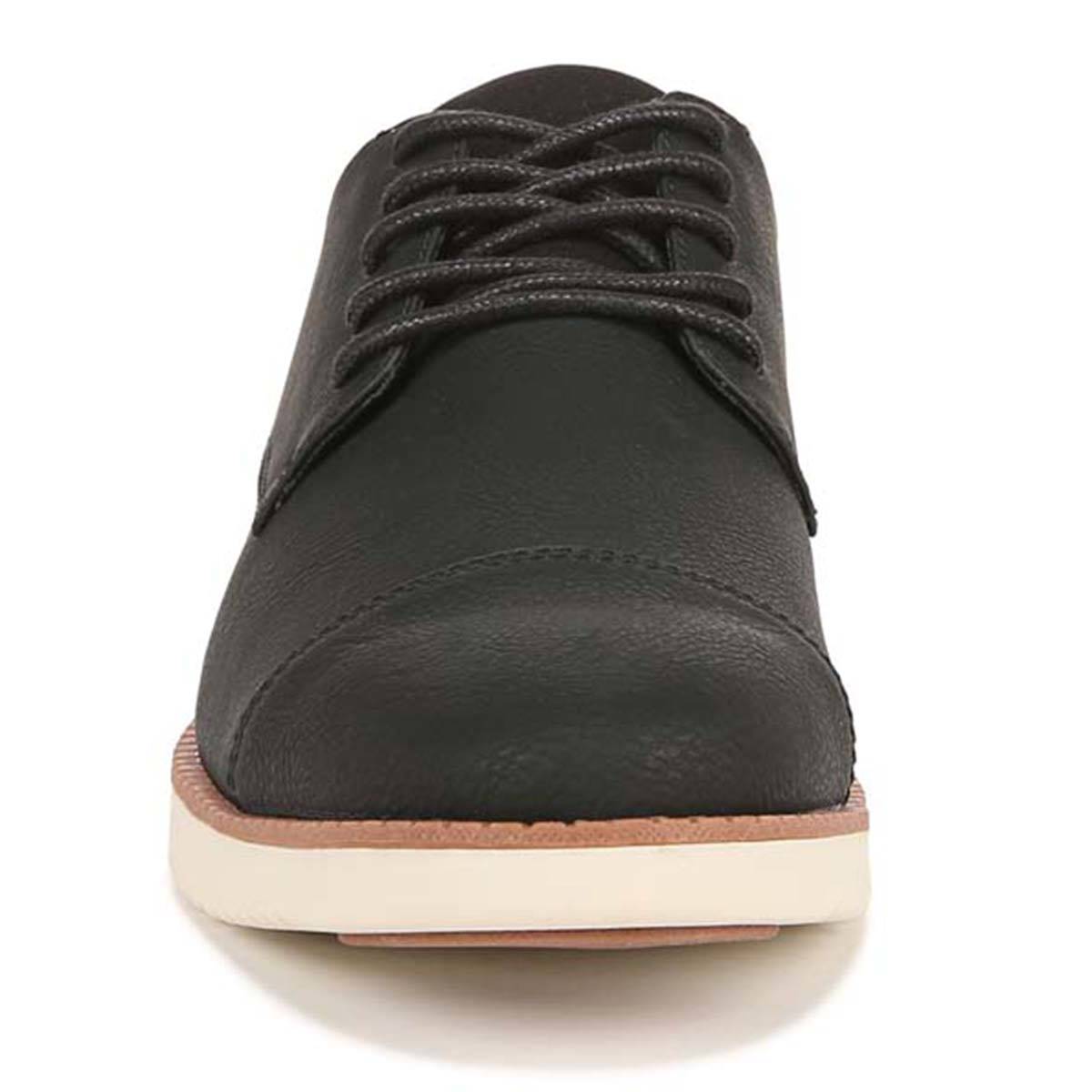 Mens Dr. Scholl's Sync Cap Oxfords