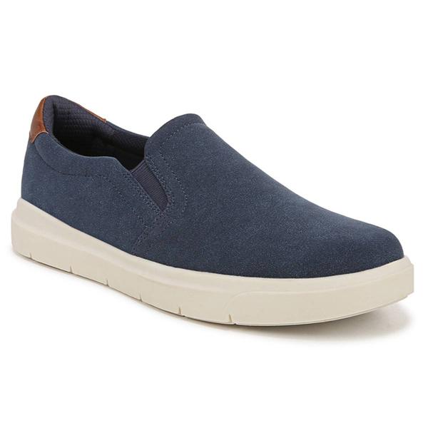 Mens Dr. Scholl's Madison Cfx Slip-On Fashion Sneakers