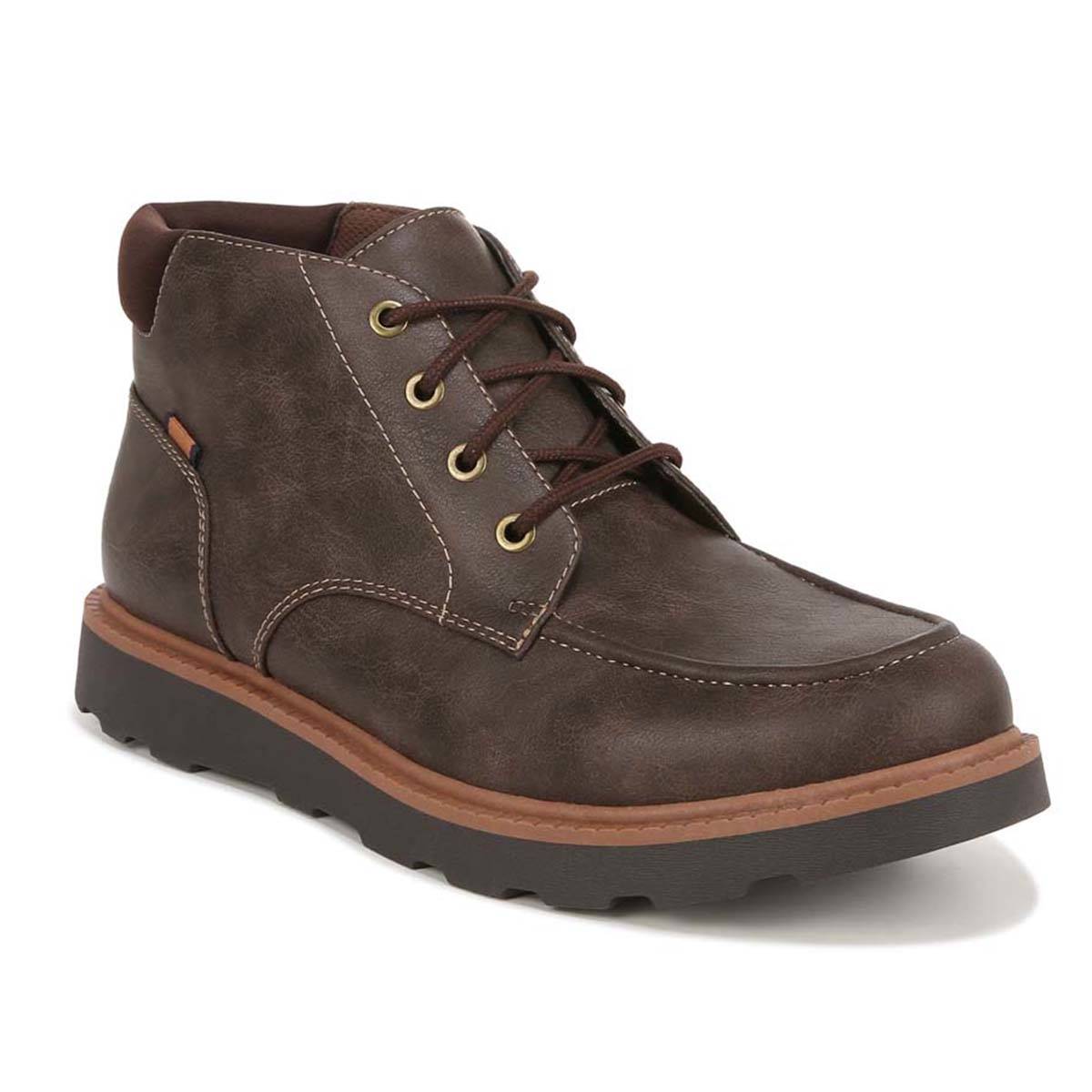 Mens Dr. Scholl's Maplewood Chukka Boots