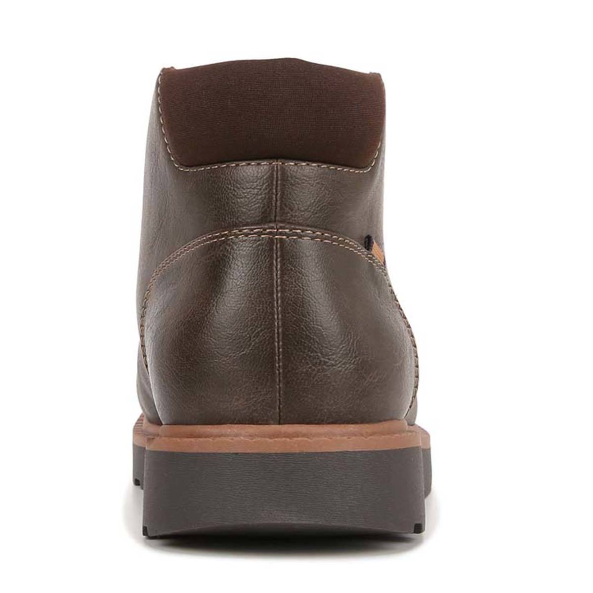 Mens Dr. Scholl's Maplewood Chukka Boots