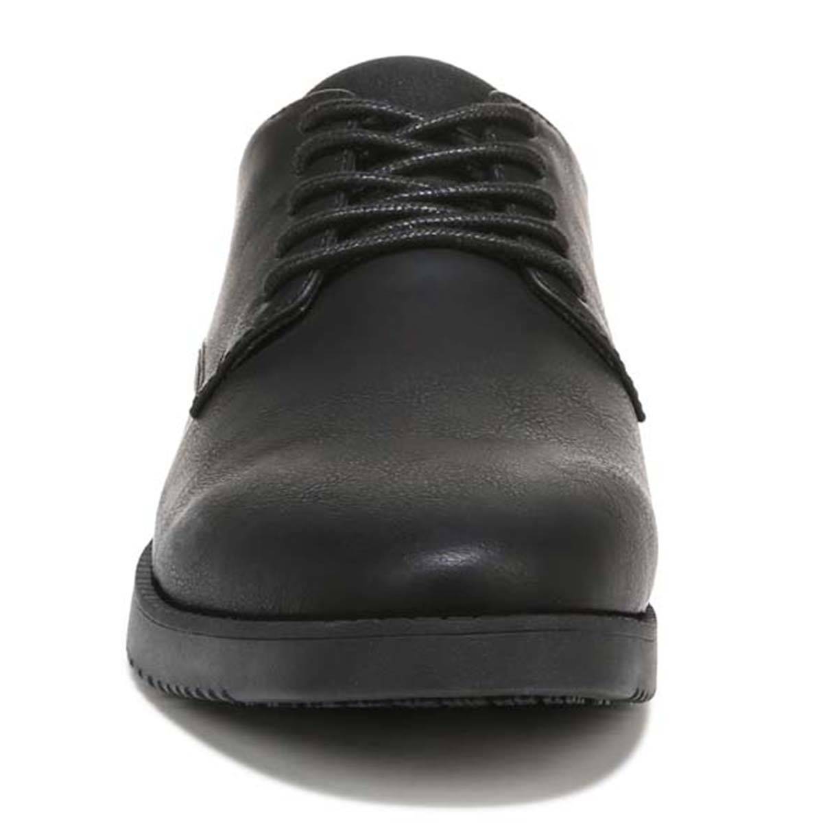 Mens Dr. Scholl's Sync Work Oxfords