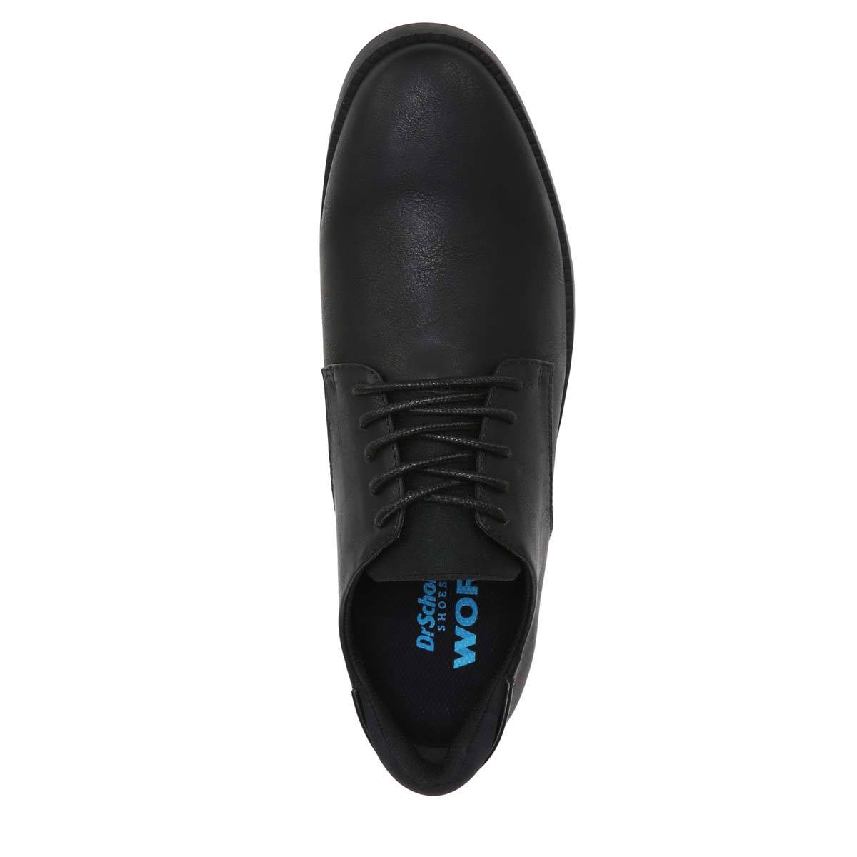 Mens Dr. Scholl's Sync Work Oxfords