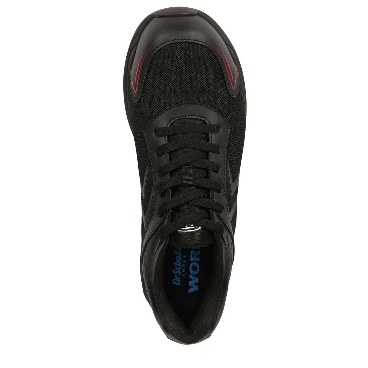 Mens Dr. Scholl's Blazer Composite Toe Sneakers