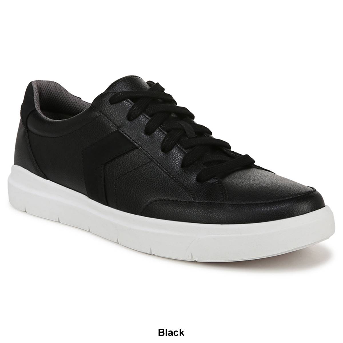 Mens Dr. Scholl's Masion Lace-Up Fashion Sneakers