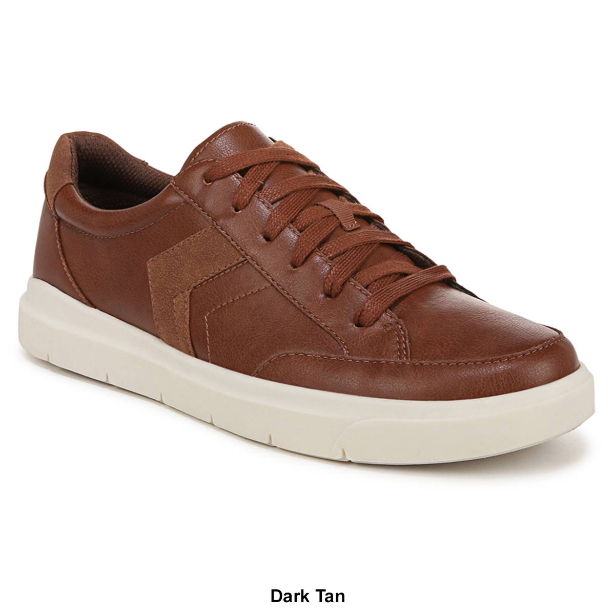 Mens Dr. Scholl's Masion Lace-Up Fashion Sneakers