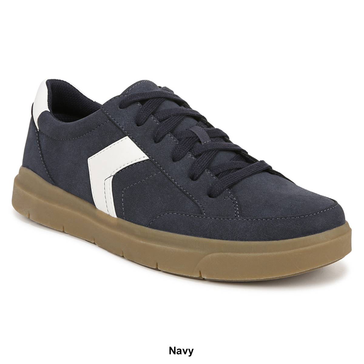 Mens Dr. Scholl's Masion Lace-Up Fashion Sneakers