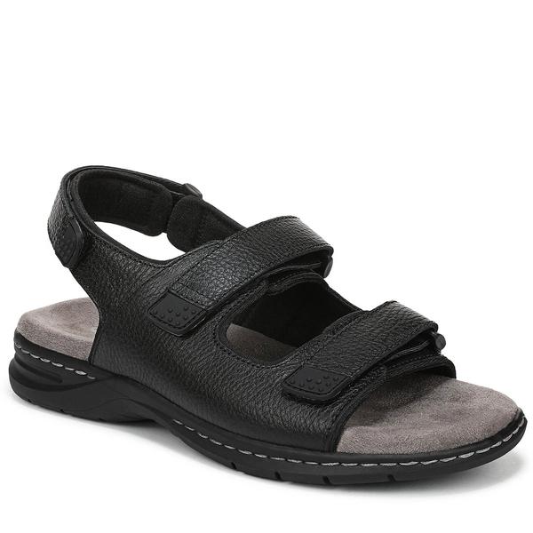 Mens Dr. Scholl's Gavin Sandals alternate view
