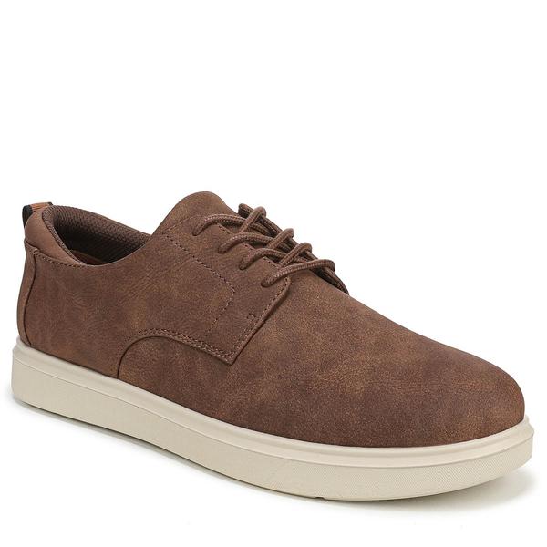 Mens Dr. Scholl's City Cloud Oxfords alternate view