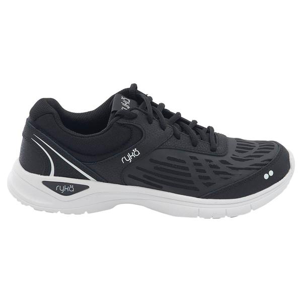 Womens Ryka Rae 2 Athletic Sneakers alternate view
