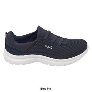 Womens Ryka Whim Athletic Sneakers alternate view