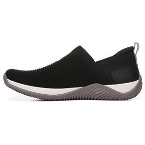 Womens Ryka Echo Knit Athletic Sneakers alternate view