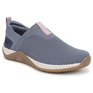 Womens Ryka Echo Knit Slip-On Walking Sneakers