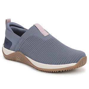 Womens Ryka Echo Knit Slip-On Walking Sneakers alternate view