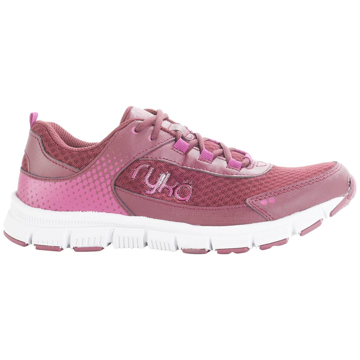 Womens Ryka Harmonic Athletic Sneakers