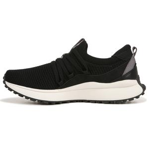 Womens Ryka Jumpstart Lace Athletic Sneakers alternate view