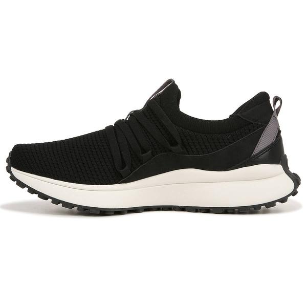 Womens Ryka Jumpstart Lace Athletic Sneakers alternate view