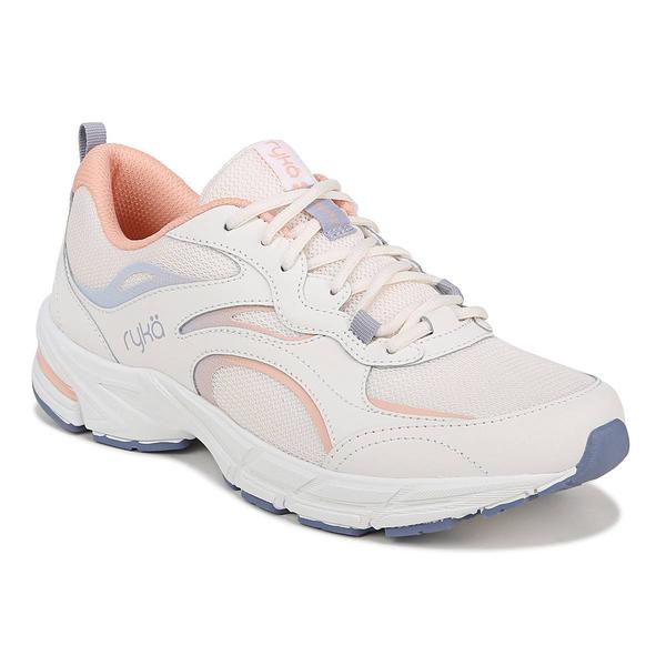 Womens Ryka Integrity Athletic Sneakers