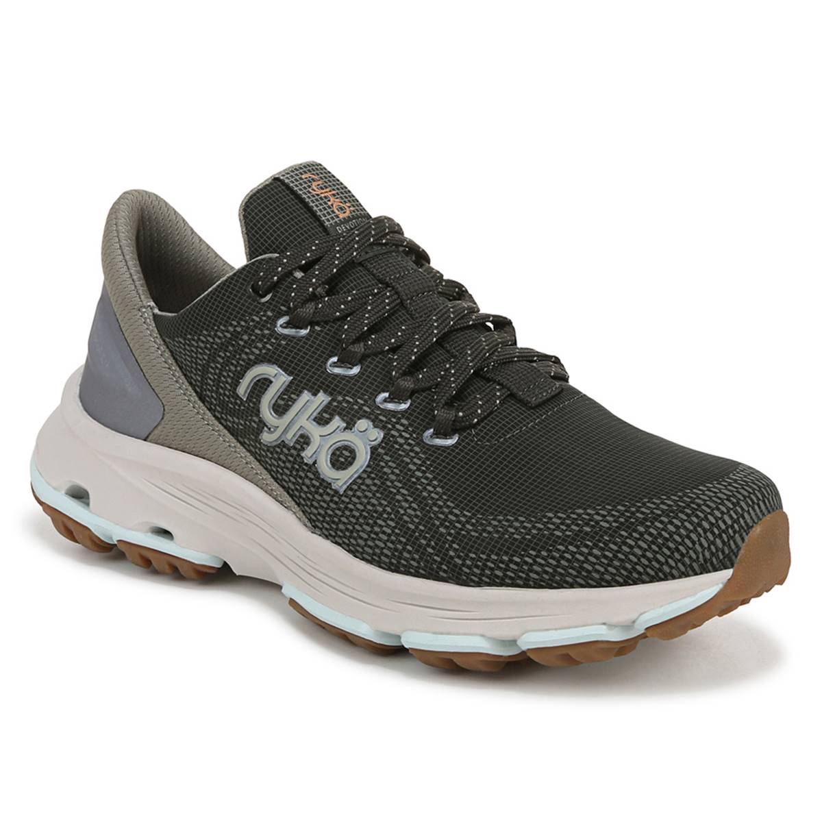 Womens Ryka Devotion X TR Athletic Sneakers