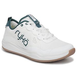 Womens Ryka Court Agility Athletic Tennis Sneakers alternate view