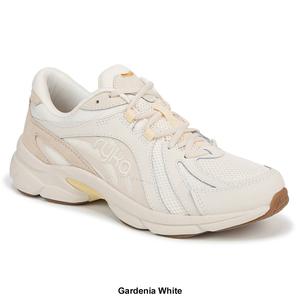 Womens Ryka Skylift Athletic Sneakers alternate view