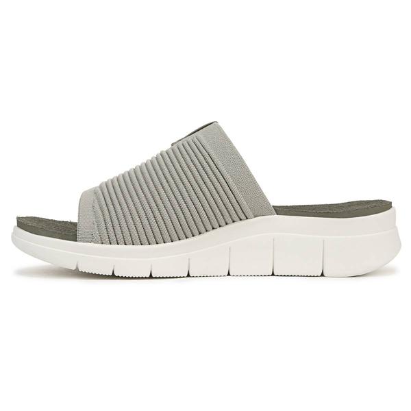 Womens Ryka Epic Slide Sandals alternate view