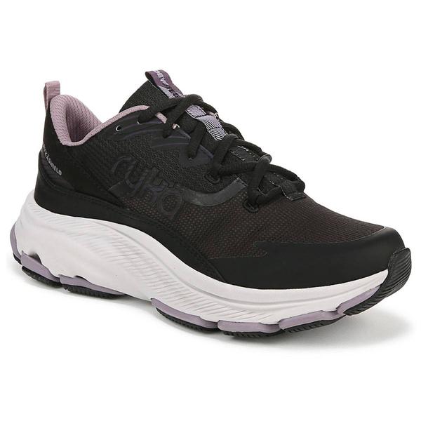 Womens Ryka Devoted RS Athletic Sneakers
