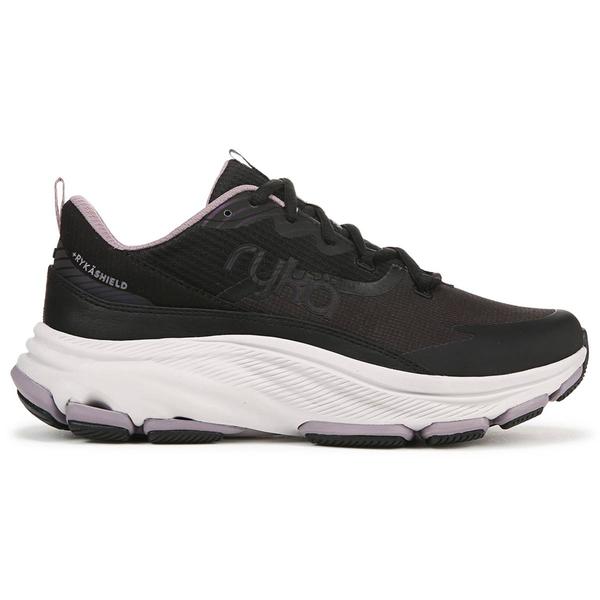 Womens Ryka Devoted RS Athletic Sneakers alternate view