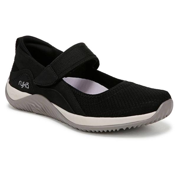 Womens Ryka Echo Mary Jane Fashion Sneakers
