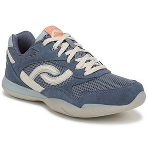 Womens Ryka Candor Low Profile Fashion Sneakers
