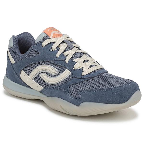 Womens Ryka Candor Low Profile Fashion Sneakers alternate view