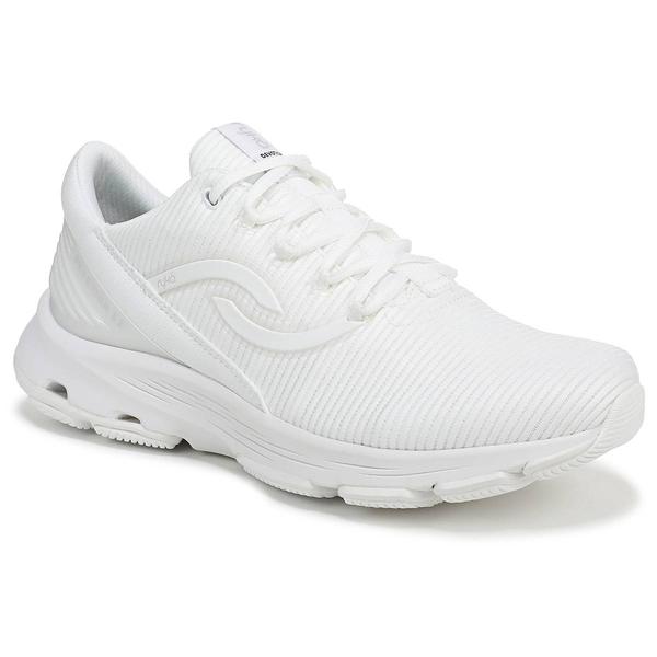 Womens Ryka Devotion X 2 Athletic Walking Sneakers alternate view