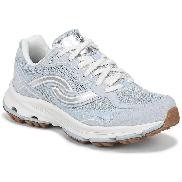 Womens Ryka Devotion X Tr 2 Walking Sneakers alternate view