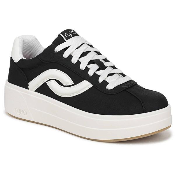 Womens Ryka Viv Max Fashion Sneakers