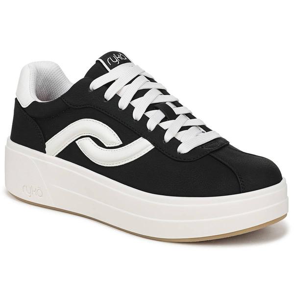 Womens Ryka Viv Max Fashion Sneakers alternate view