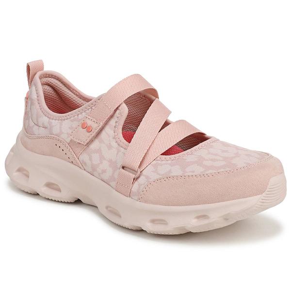 Womens Ryka Activfoam Mary Jane Fashion Sneakers alternate view