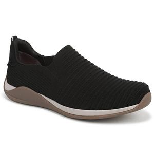 Womens Ryka Era Knit Slip-On Fashion Sneakers alternate view