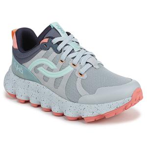 Womens Ryka Podflow Trail Hiking Sneakers