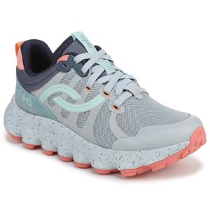 Womens Ryka Podflow Trail Hiking Sneakers alternate view