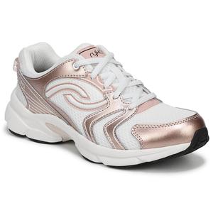Womens Ryka Streamline Walking Sneakers