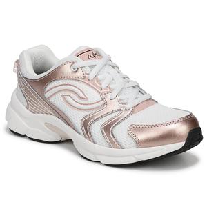 Womens Ryka Streamline Walking Sneakers alternate view