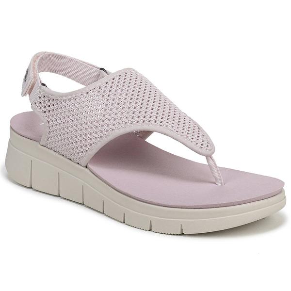 Womens Ryka Epic Thong Sandals