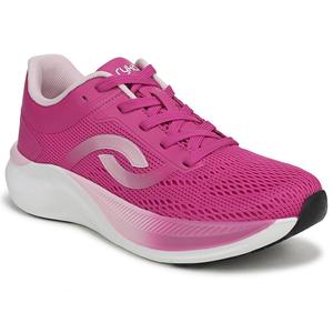 Womens Ryka Convoy Walking Sneakers