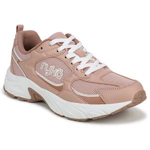 Womens Ryka Generation Walking Sneakers alternate view