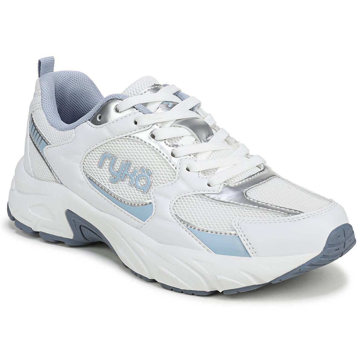 Womens Ryka Generation Walking Sneakers