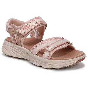 Womens Ryka Devotion Max Sport Sandals
