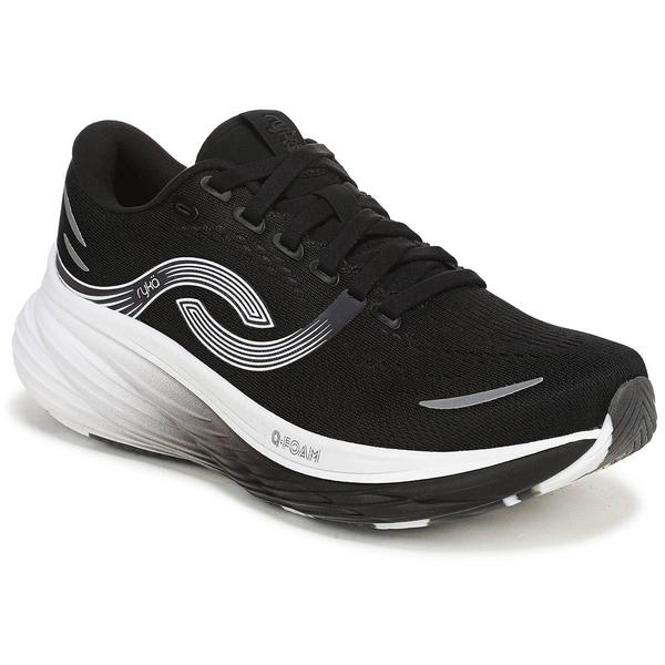 Womens Ryka Windswift Lx Athletic Sneakers alternate view