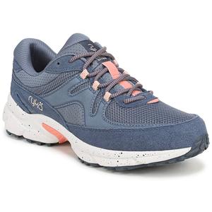 Womens Ryka Skyway Tr Hiking Sneakers alternate view