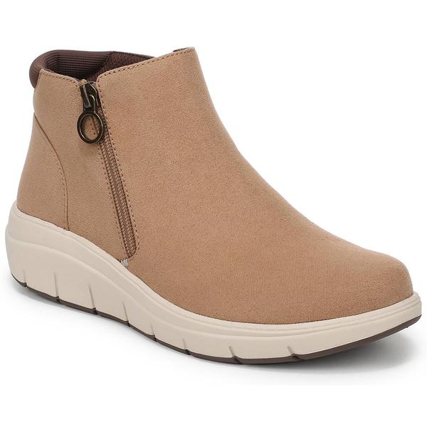 Womens Ryka Layla Ankle Boots